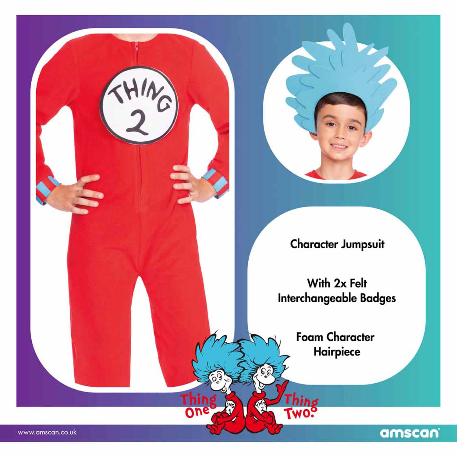 Thing 1 and sale thing 2 jumpers